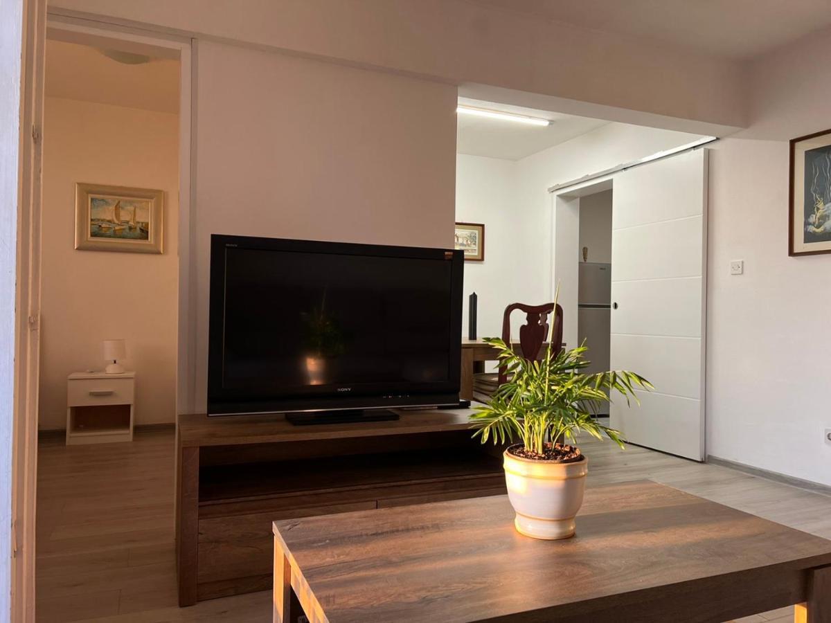 Sea View Apartment Пореч Екстер'єр фото