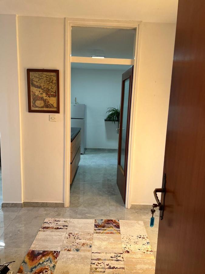 Sea View Apartment Пореч Екстер'єр фото