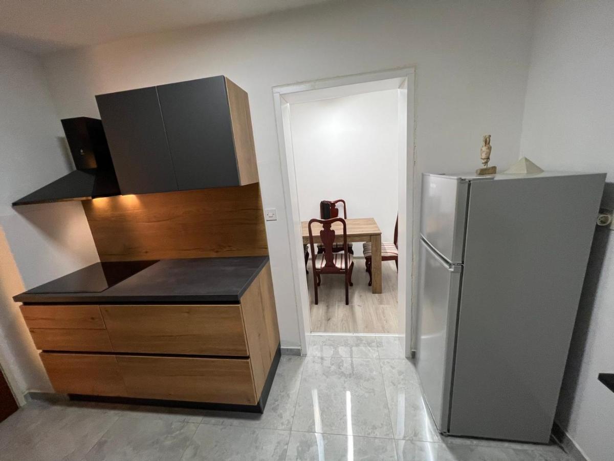 Sea View Apartment Пореч Екстер'єр фото